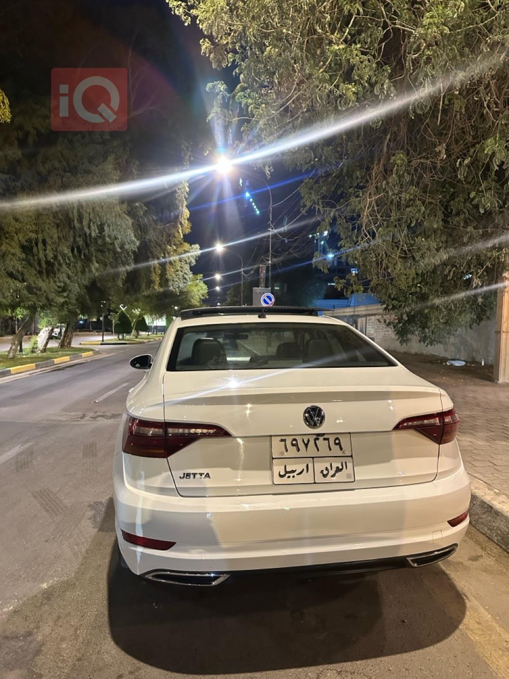 ڤۆڵکسواگن جێتا